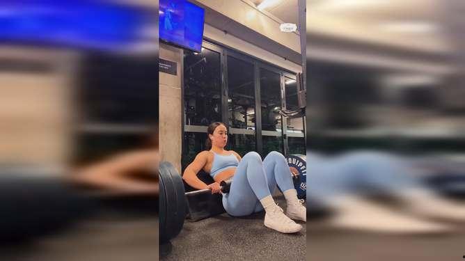 提臀视频,轻松打造迷人臀部曲线