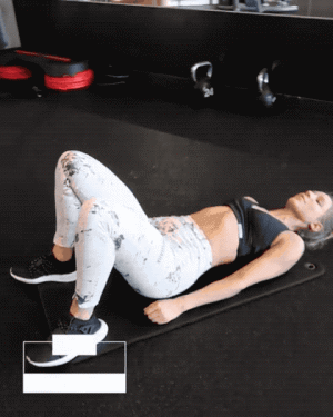 提臀视频,轻松打造迷人臀部曲线