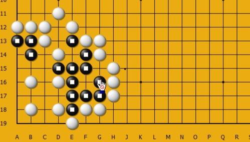 围棋视频讲解,策略与技巧深度解析