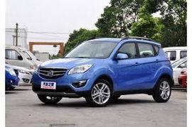 长安cs35视频,动感时尚，性能卓越的紧凑型SUV