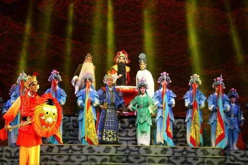 京剧介绍视频,穿越时空的艺术瑰宝