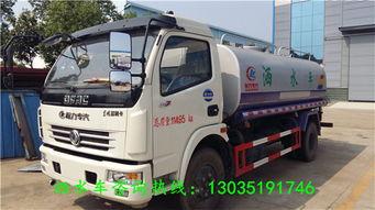 水罐车视频,高效灭火救援瞬间回顾