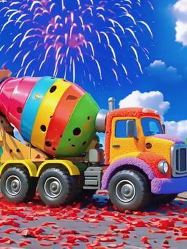 车视频儿童,寓教于乐的驾驶启蒙之旅