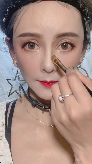 打高光视频,打造视觉焦点，提升画面质感