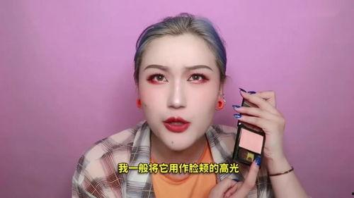 打高光视频,打造视觉焦点，提升画面质感