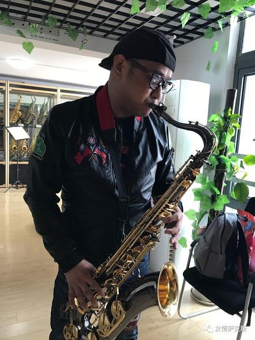 萨克斯视频演奏,萨克斯视频演奏赏析