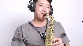 萨克斯视频演奏,萨克斯视频演奏赏析