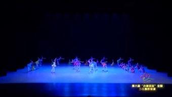 音符跳起来舞蹈视频,跟随音符节奏的舞蹈盛宴