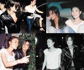 谢霆锋王菲视频,重温经典爱情故事