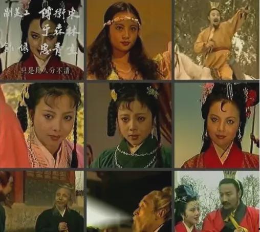 封神榜视频,神话再现，英雄传奇