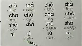 成年快速学拼音的视频,跟随视频轻松掌握标准发音技巧