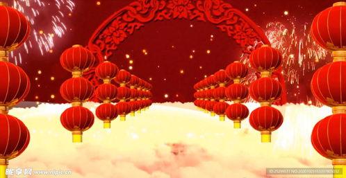 红灯笼视频,揭秘古老传说背后的神秘故事