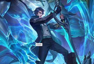 王者荣耀视频凯,凯皇风采，战场霸主再现