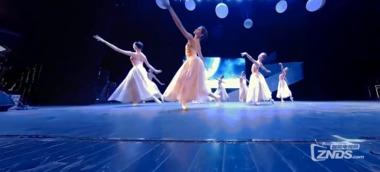 芭蕾舞表演视频,芭蕾舞表演的视觉盛宴