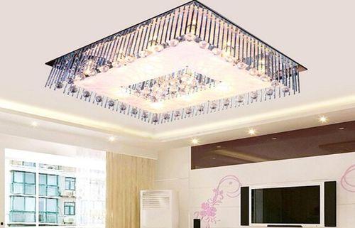 吸顶灯拆卸视频,跟随视频教程一步步操作