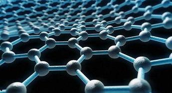 石墨烯视频,未来材料革命的先锋