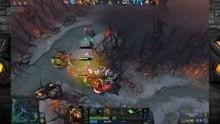 dota比赛视频,精彩瞬间回顾与战术解析