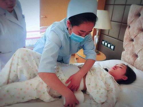 顺产真实视频,见证生命诞生的震撼时刻