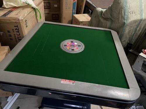 麻将机维修视频,轻松掌握故障排查与维修技巧