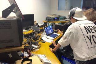 小学生主持节目视频,小学生节目主持精彩瞬间回顾