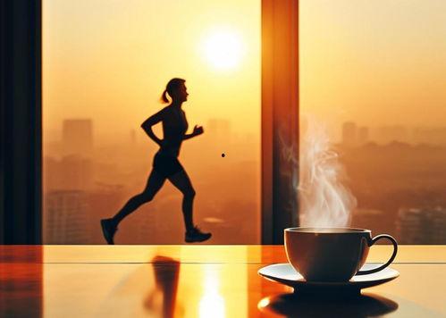 早上运动视频,跟随视频轻松开启健康一天