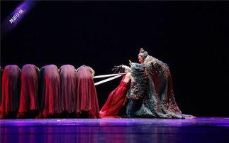 戏剧舞蹈视频,探寻舞蹈与戏剧的完美融合