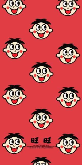 旺仔视频,趣味横生的童年回忆