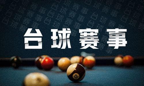 台球视频直播,高手对决，激情四溢