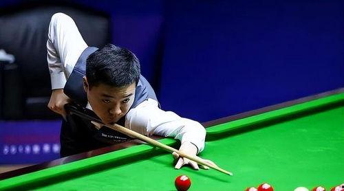 台球视频直播,高手对决，激情四溢