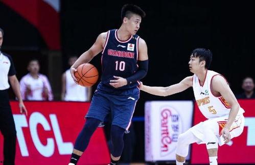 cba直播视频直播,激情对决，热血沸腾