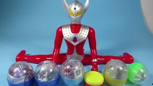 奥特曼玩具的视频,探索宇宙英雄的奇幻冒险之旅