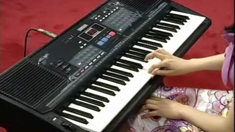 电子琴视频教学,跟随视频轻松掌握演奏技巧