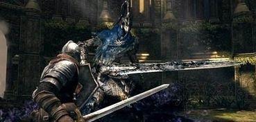 黑暗之魂视频,揭秘黑暗之魂的惊悚冒险之旅