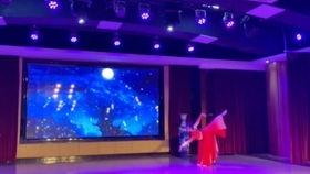 慢舞蹈视频,慢舞蹈视频魅力解析