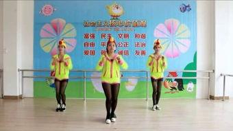 慢舞蹈视频,慢舞蹈视频魅力解析