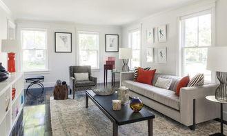 装修小视频,轻松掌握家居焕新秘诀