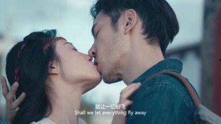 怎么接吻视频,从“怎么接吻视频”看浪漫亲吻的艺术与技巧