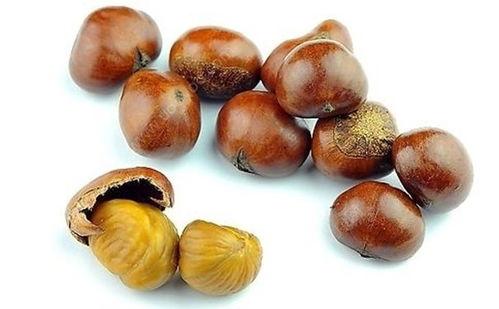 黑米和板栗瓜一起吃吗,营养互补的美食探索