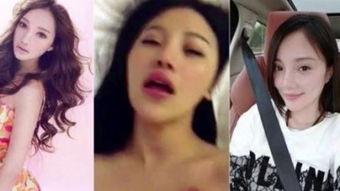 杨幂最新视频,时尚穿搭与生活态度的完美展现