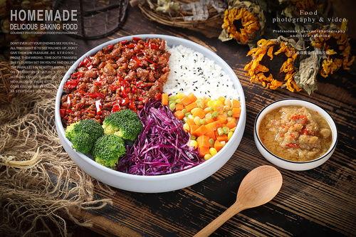 如何拍美食视频,打造诱人味蕾的视觉盛宴