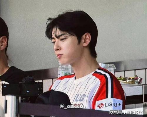 车银优视频,视频中的青春风采