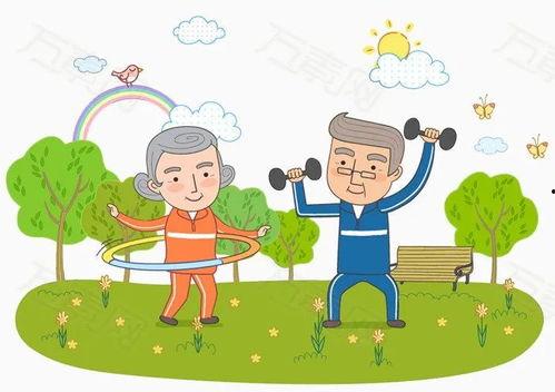 老年人拍手操视频教程,老年人健康生活新伴侣