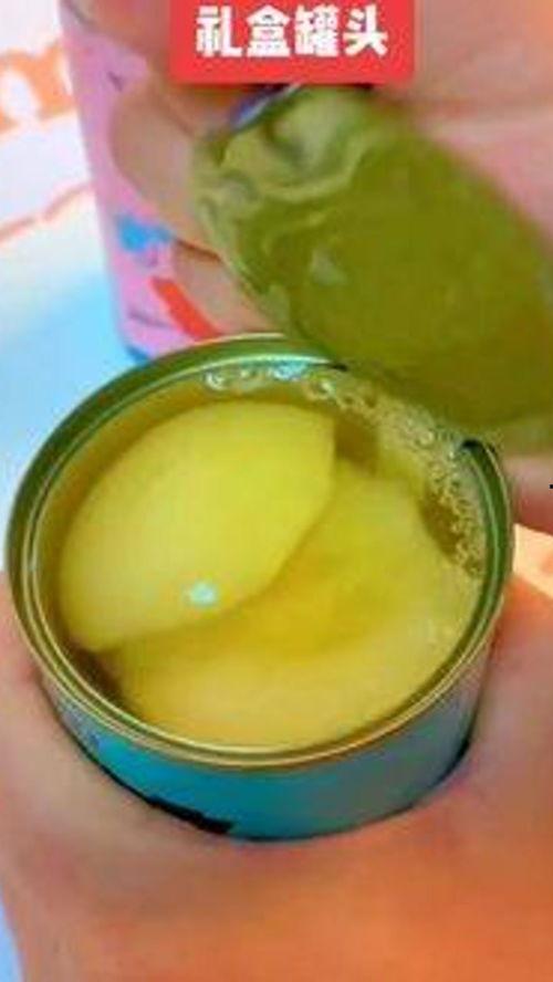 罐头视频,揭秘现代食品工业的奇迹与争议