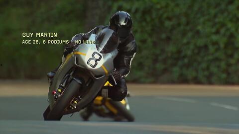 机车比赛视频,机车比赛精彩瞬间回顾