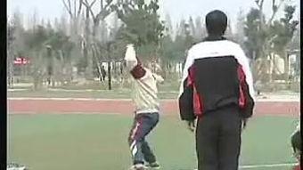 长拳教学视频,动作要领与实战技巧全揭秘