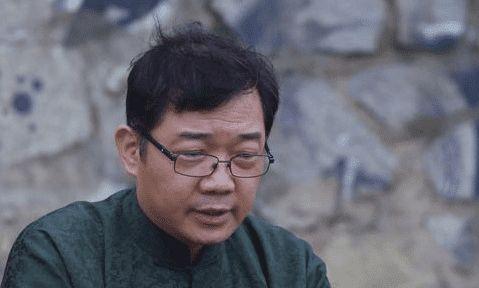 黄家驹搞笑视频,笑料百出，乐翻天！