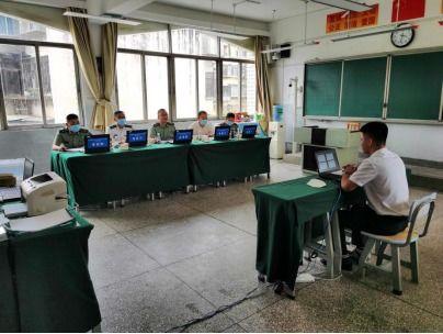 医院面试视频,揭秘医学生实战演练与职业素养展现