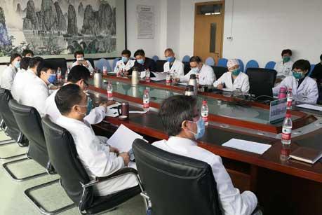 医院面试视频,揭秘医学生实战演练与职业素养展现