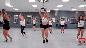 健身操的视频,轻松塑形健身之旅