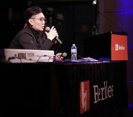 大师演讲视频,视频演讲精华提炼